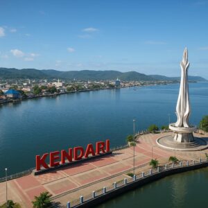 Pendidikan Berkualitas di Universitas Muhammadiyah Kendari