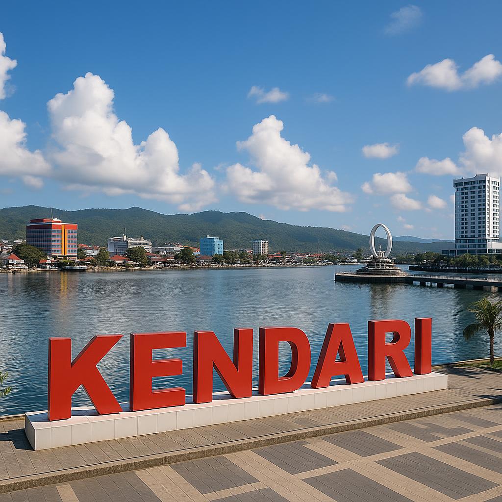 Perkembangan Universitas Muhammadiyah Kendari di Tahun 2026