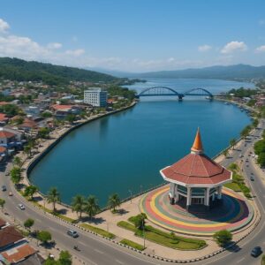 Universitas Muhammadiyah Kendari Memperkuat Pendidikan Berkualitas