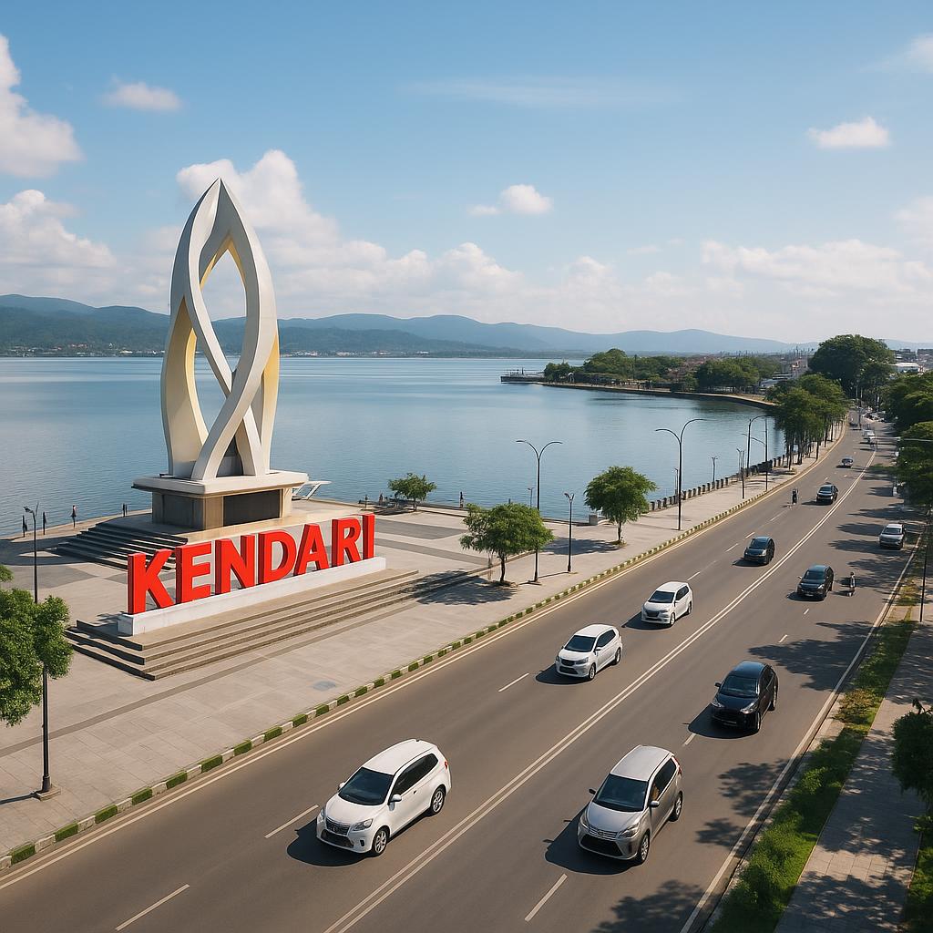 Universitas Muhammadiyah Kendari Mendorong Transformasi Pendidikan