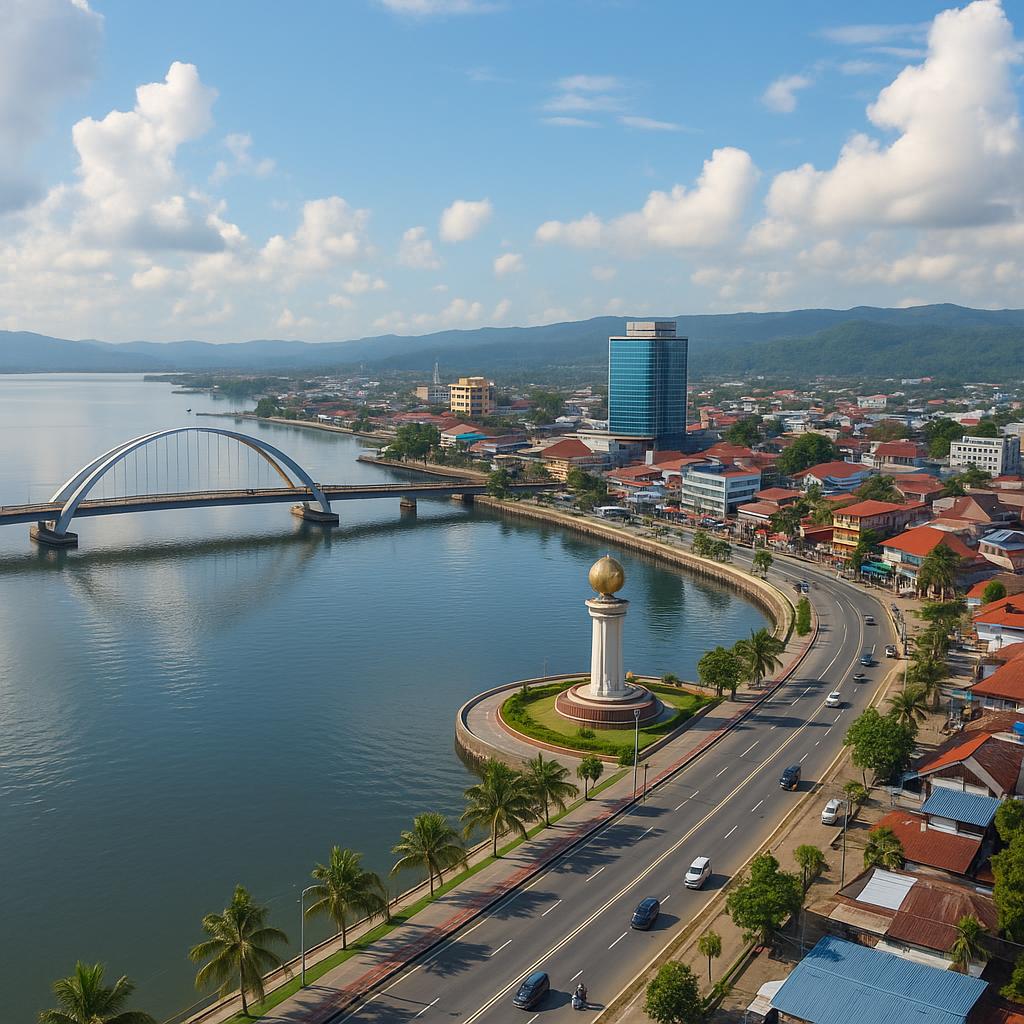 Universitas Muhammadiyah Kendari: Pelopor Pendidikan Berkualitas