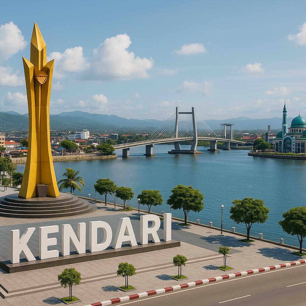 Universitas Muhammadiyah Kendari Terus Tingkatkan Kualitas Pendidikan
