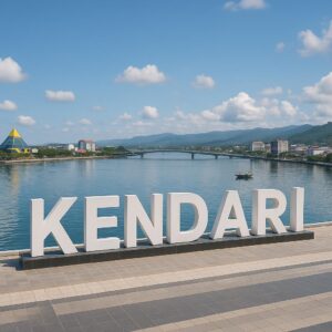 Universitas Muhammadiyah Kendari Wujudkan Pendidikan Berkualitas