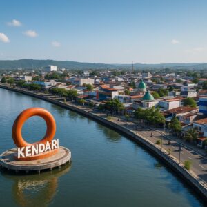Universitas Muhammadiyah Kendari Siapkan Generasi Unggul 2026